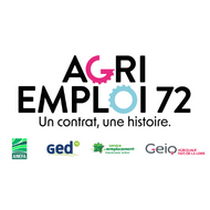 Logo de l'entreprise Agri Emploi 72